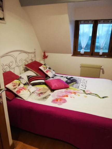 Hibiscus 1er Etage *