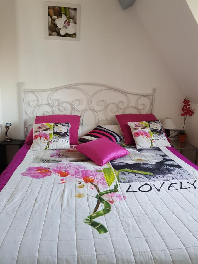 Hibiscus 1er Etage