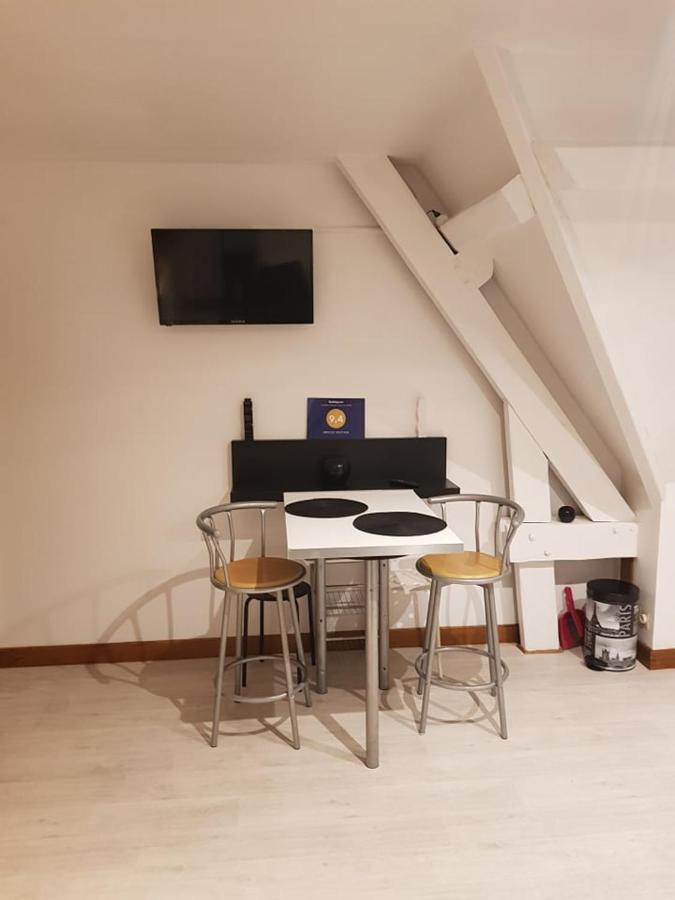 Apartment Hibiscus 1er Etage