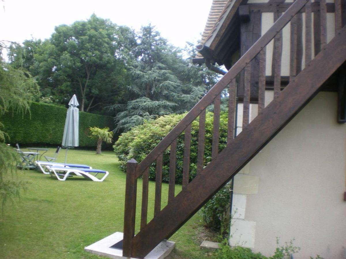 Hibiscus 1er Etage *