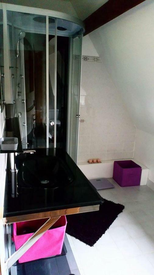 Apartment Hibiscus 1er Etage *